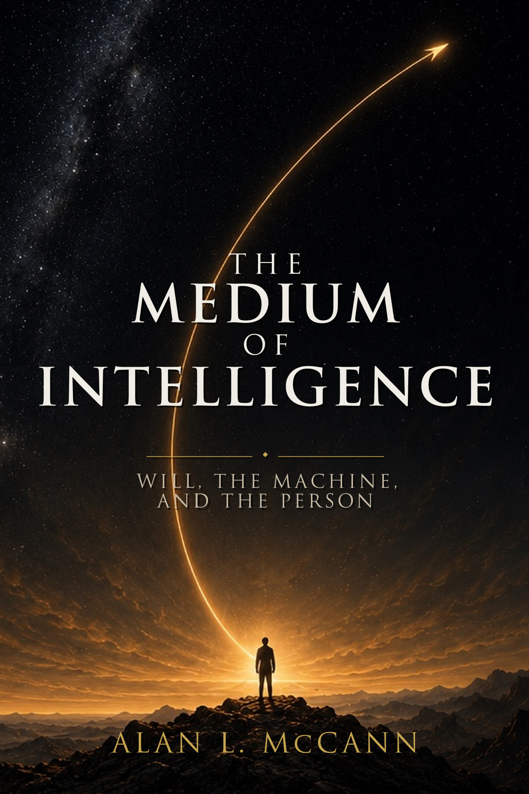 The Medium of Intelligence